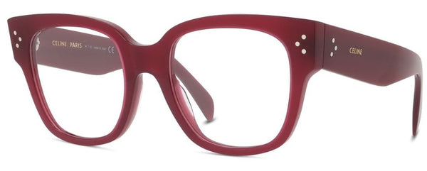 Lunettes de vue CELINE 3 Dots Square CL50066I