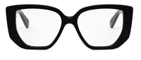 Óculos de grau CELINE Triomphe Butterfly CL50146I
