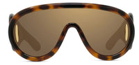 Lunettes de soleil Loewe Wave Mask LW40108I