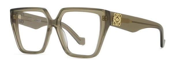 Lunettes de vue Loewe Chunky Anagram LW50042I