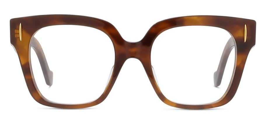 Lunettes de vue Loewe Anagram LW50069I