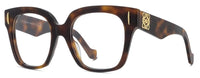 Lunettes de vue Loewe Anagram LW50069I