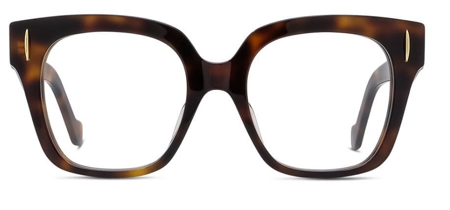 Lunettes de vue Loewe Anagram LW50069I