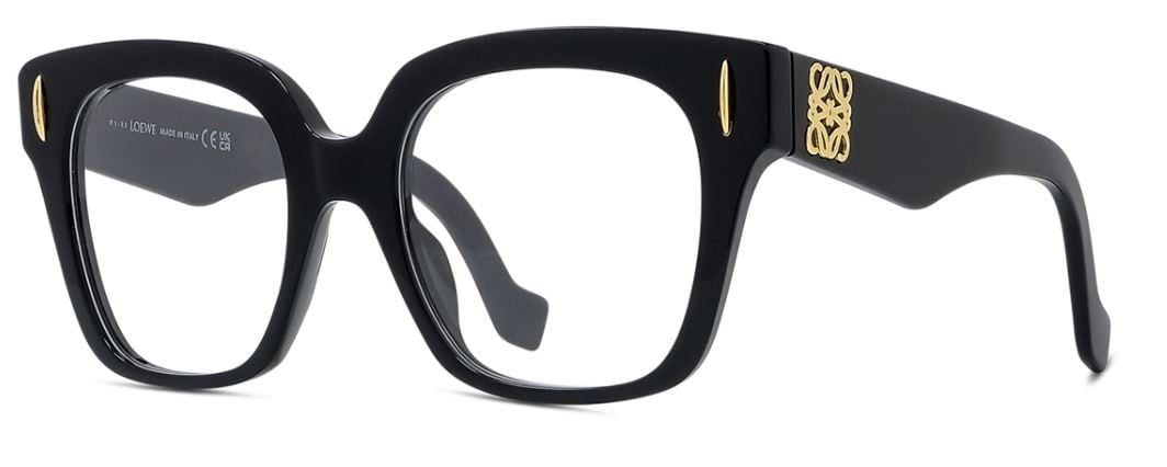 Lunettes de vue Loewe Anagram LW50069I