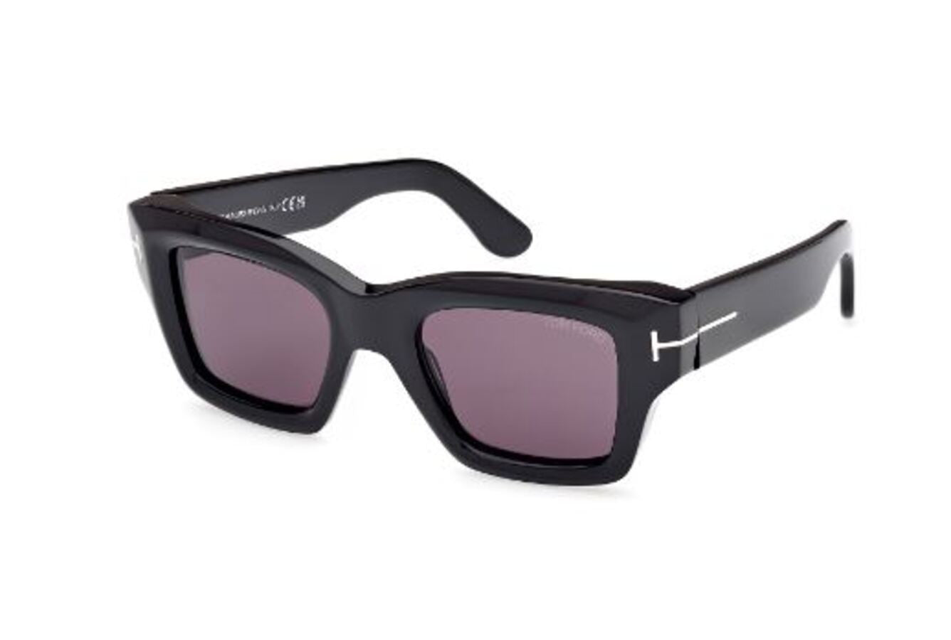 Tom Ford ILIAS FT1154 Sunglasses