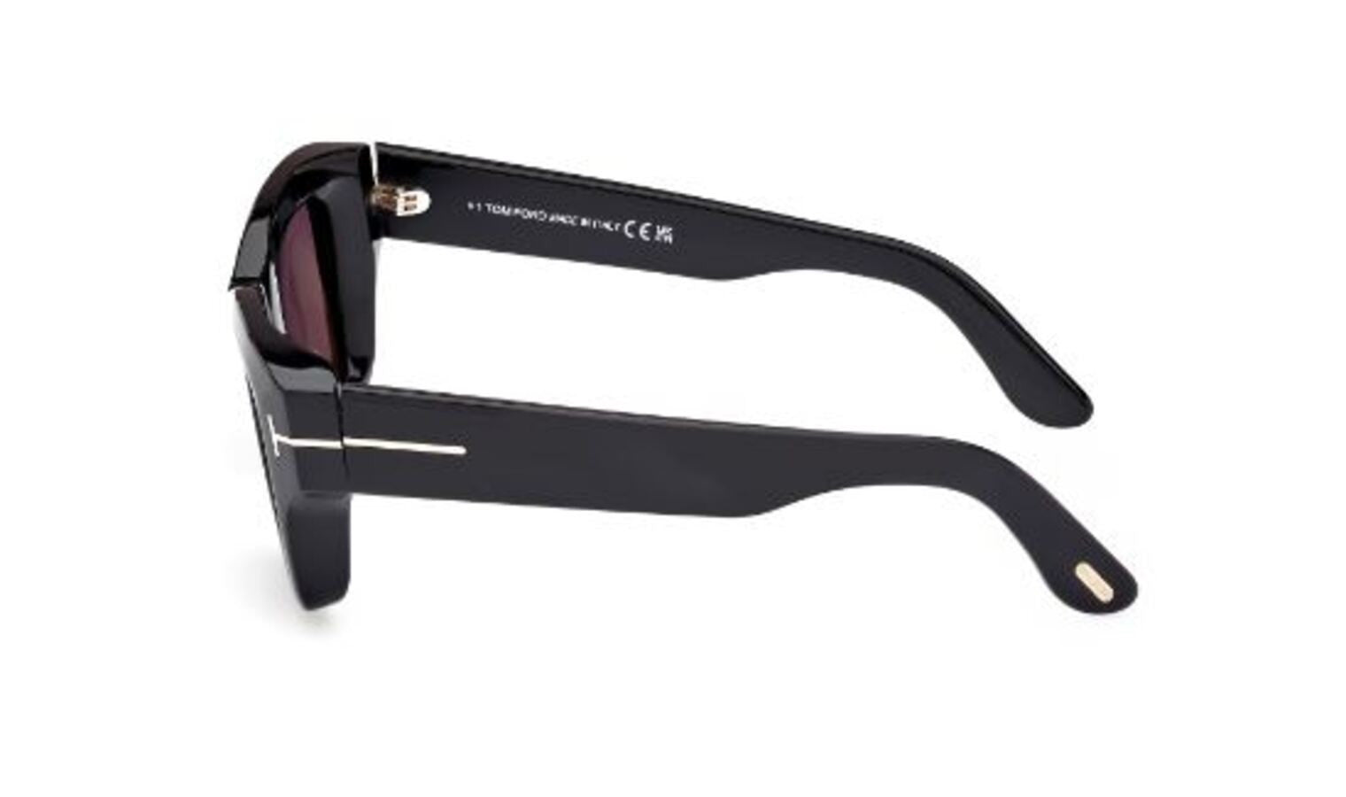 Tom Ford ILIAS FT1154 Sunglasses