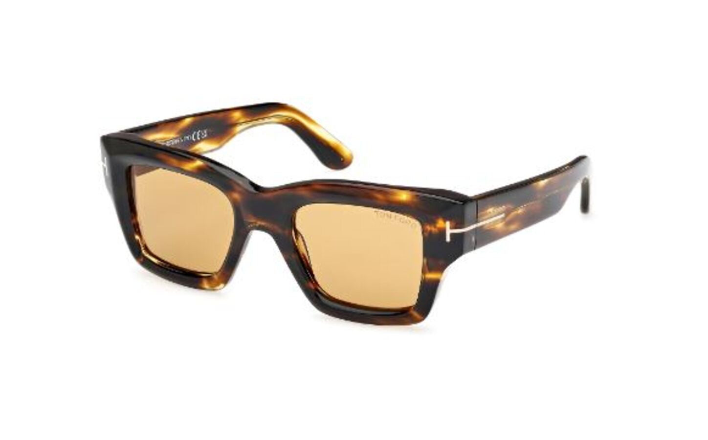 Tom Ford ILIAS FT1154 Sunglasses