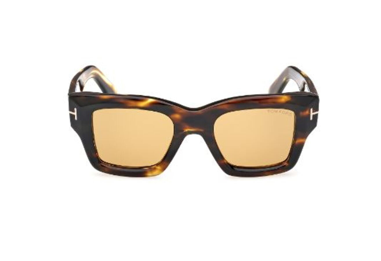 Tom Ford ILIAS FT1154 Sunglasses