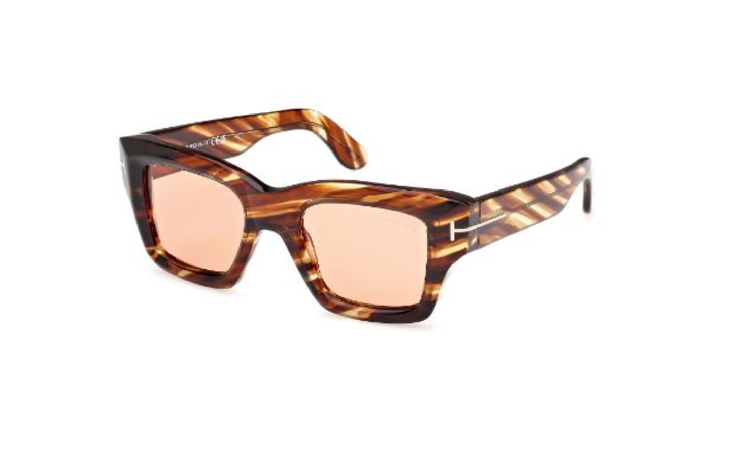 Tom Ford ILIAS FT1154 Sunglasses