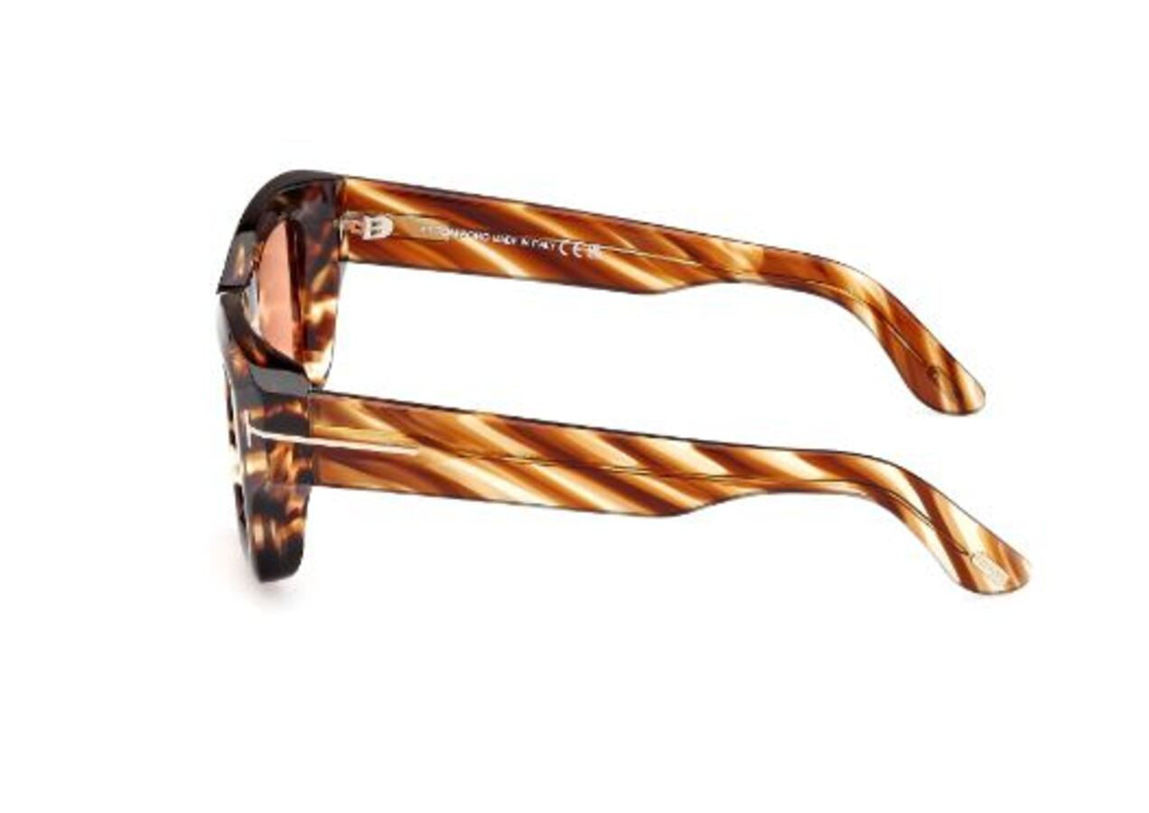 Tom Ford ILIAS FT1154 Sunglasses