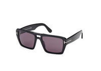 Lunettes de Soleil Tom Ford REDFORD FT1153
