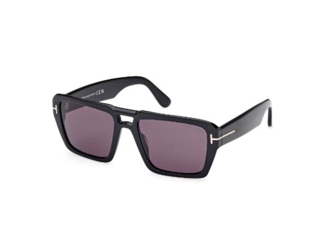 Lunettes de Soleil Tom Ford REDFORD FT1153