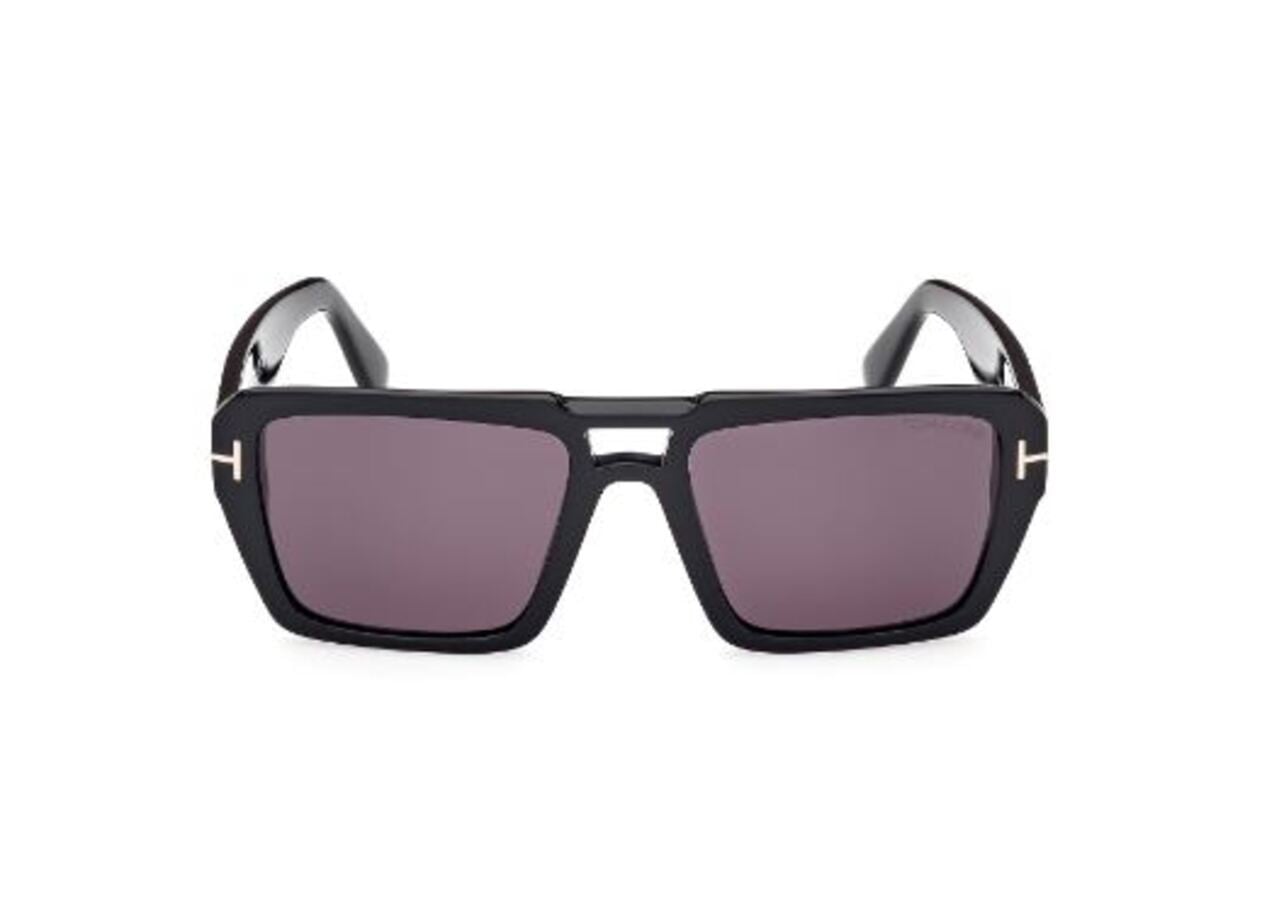 Lunettes de Soleil Tom Ford REDFORD FT1153