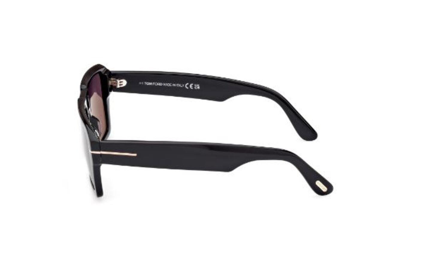 Lunettes de Soleil Tom Ford REDFORD FT1153
