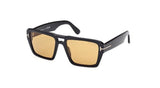 Lunettes de Soleil Tom Ford REDFORD FT1153