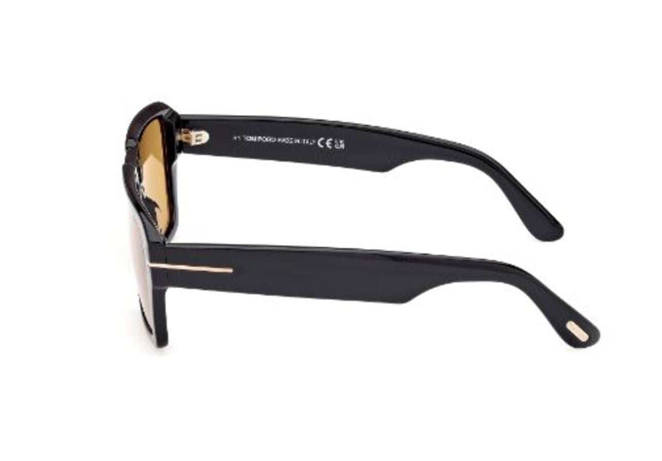 Lunettes de Soleil Tom Ford REDFORD FT1153