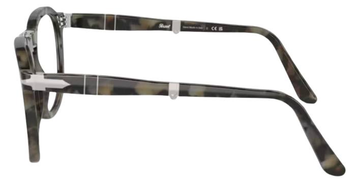 Bril op sterkte Persol PO3345V
