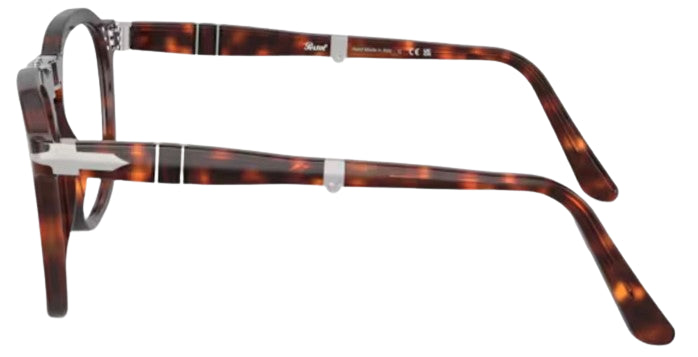 Bril op sterkte Persol PO3345V