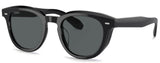 Lunettes de Soleil Oliver Peoples N.05 OV5547SU