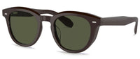 Lunettes de Soleil Oliver Peoples N.05 OV5547SU