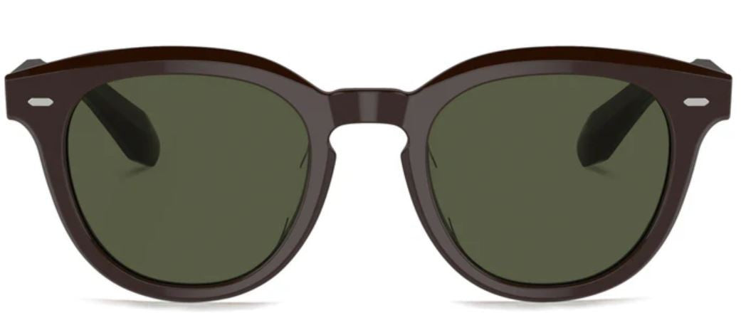 Lunettes de Soleil Oliver Peoples N.05 OV5547SU