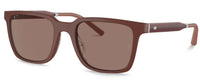 Lunettes de Soleil Oliver Peoples X Roger Federer OV5553SU