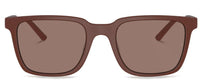 Lunettes de Soleil Oliver Peoples X Roger Federer OV5553SU