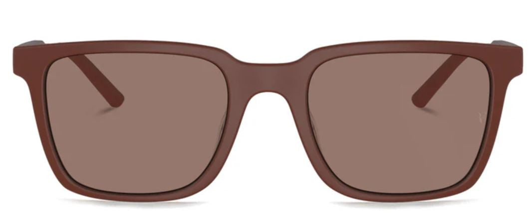 Lunettes de Soleil Oliver Peoples X Roger Federer OV5553SU