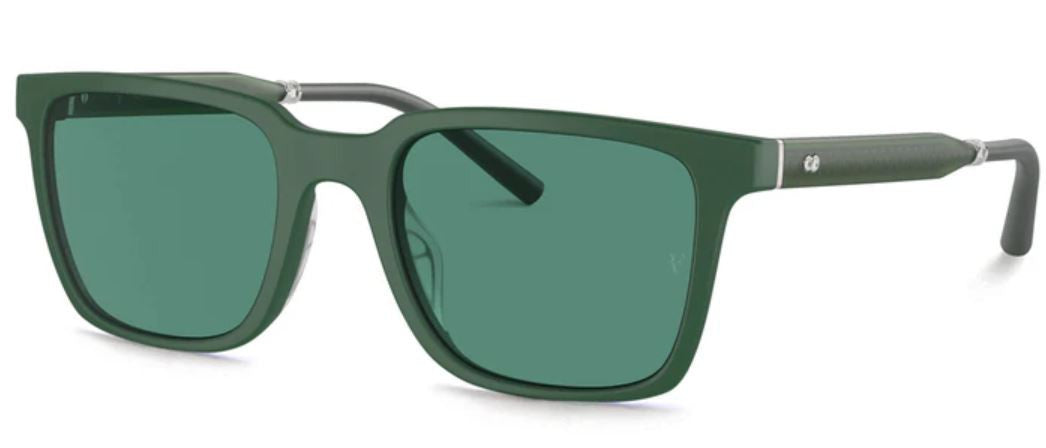 Lunettes de Soleil Oliver Peoples X Roger Federer OV5553SU