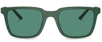 Lunettes de Soleil Oliver Peoples X Roger Federer OV5553SU