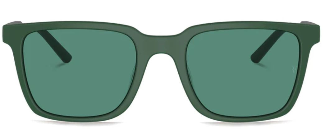 Lunettes de Soleil Oliver Peoples X Roger Federer OV5553SU