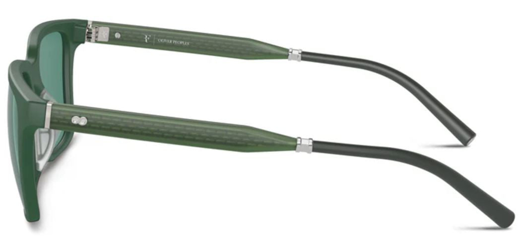 Lunettes de Soleil Oliver Peoples X Roger Federer OV5553SU
