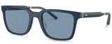 Lunettes de Soleil Oliver Peoples X Roger Federer OV5553SU