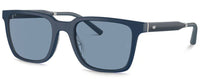 Lunettes de Soleil Oliver Peoples X Roger Federer OV5553SU