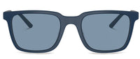 Lunettes de Soleil Oliver Peoples X Roger Federer OV5553SU