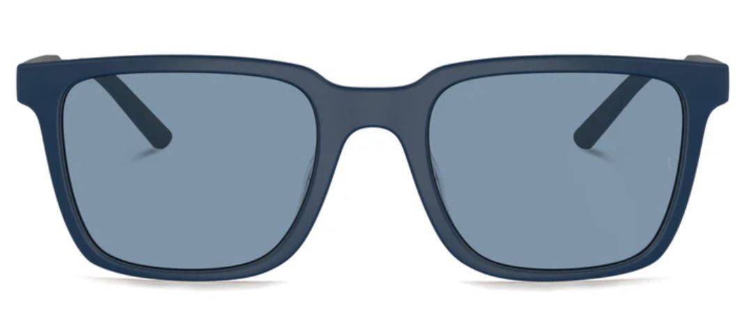 Lunettes de Soleil Oliver Peoples X Roger Federer OV5553SU