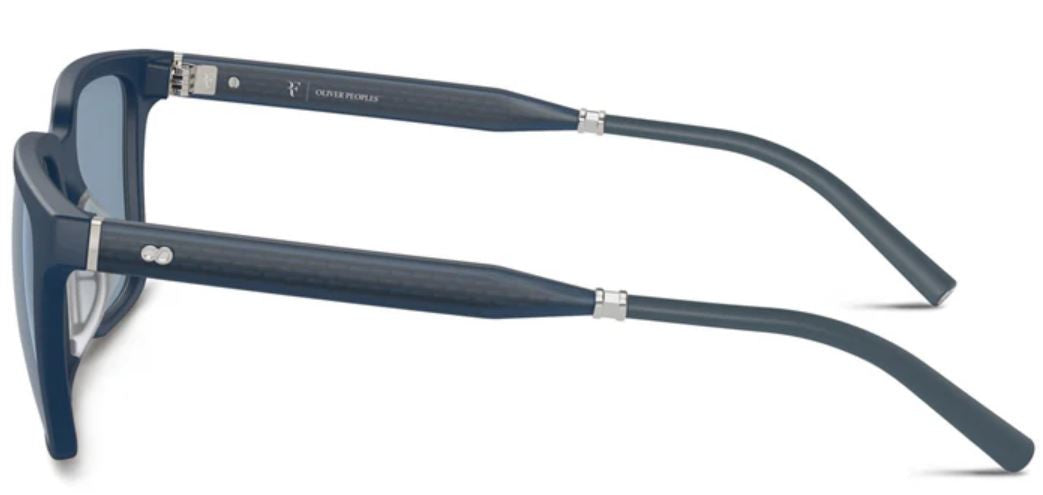 Lunettes de Soleil Oliver Peoples X Roger Federer OV5553SU