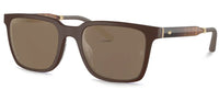 Lunettes de Soleil Oliver Peoples X Roger Federer OV5553SU