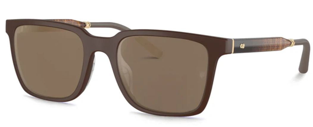 Lunettes de Soleil Oliver Peoples X Roger Federer OV5553SU