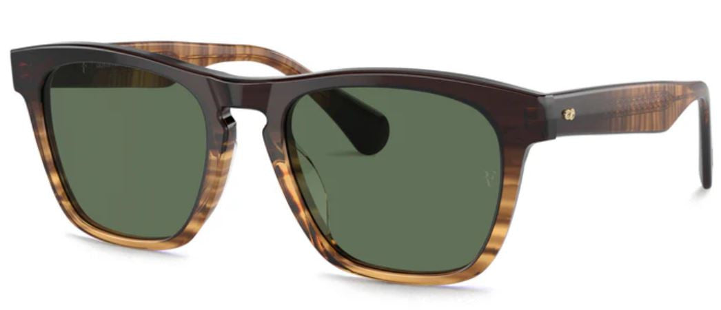 Oliver Peoples X Roger Federer OV5555SU R-3 Sunglasses
