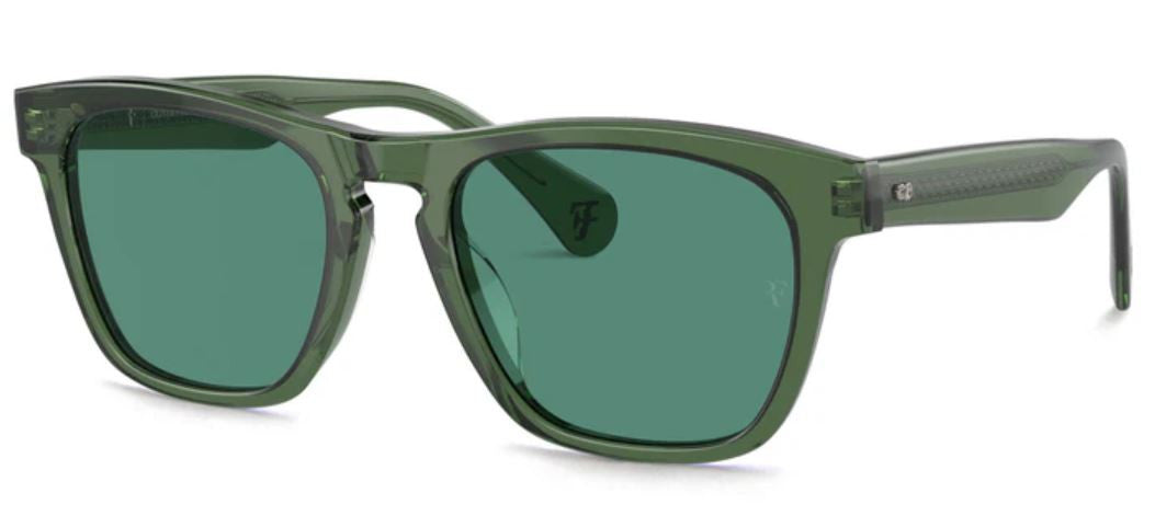 Oliver Peoples X Roger Federer OV5555SU R-3 Sunglasses