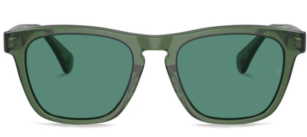 Oliver Peoples X Roger Federer OV5555SU R-3 Sunglasses