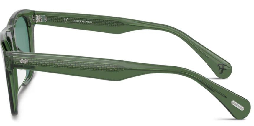 Oliver Peoples X Roger Federer OV5555SU R-3 Sunglasses