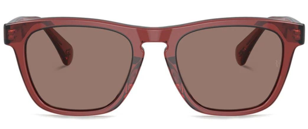 Oliver Peoples X Roger Federer OV5555SU R-3 Sunglasses