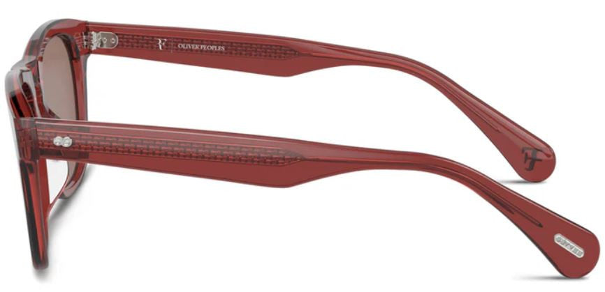 Oliver Peoples X Roger Federer OV5555SU R-3 Sunglasses