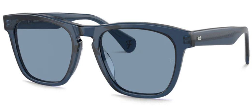 Oliver Peoples X Roger Federer OV5555SU R-3 Sunglasses
