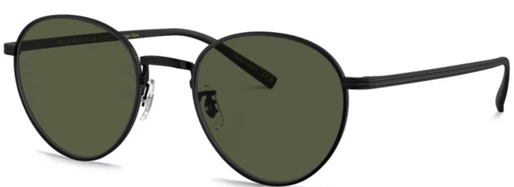 Zonnebril Oliver Peoples Rhydian OV1336ST