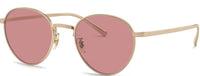 Zonnebril Oliver Peoples Rhydian OV1336ST