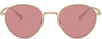 Zonnebril Oliver Peoples Rhydian OV1336ST