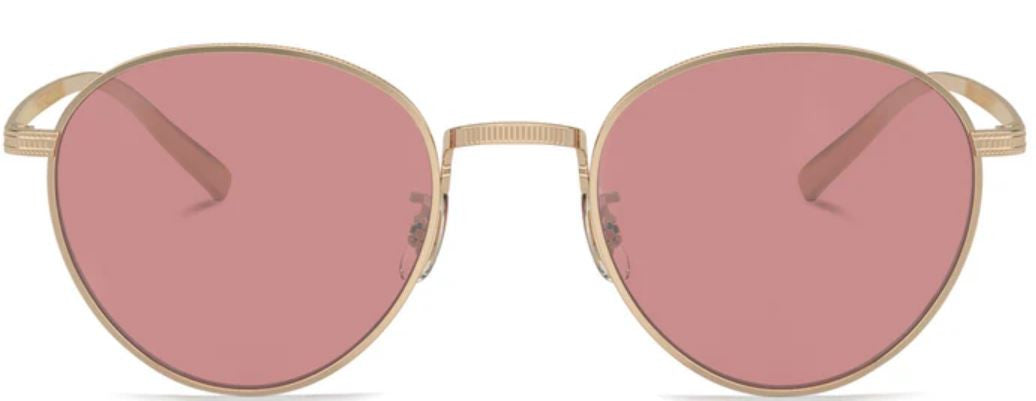 Zonnebril Oliver Peoples Rhydian OV1336ST